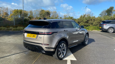 Land Rover Range Rover Evoque 1.5 P300e Autobiography 5dr Auto Hatchback